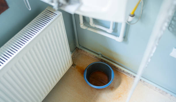 Fire Damage Restoration in Harwich Port, MA